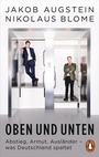 Cover: Oben und unten - Penguin