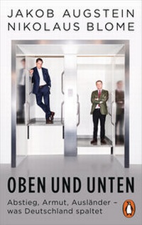 Enlarge image Cover: Oben und unten - Penguin