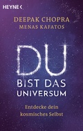 Bild: Du bist das Universum - Heyne