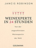 Cover: Weinexperte in 24 Stunden - Goldmann