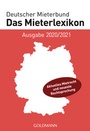 Bild: Das Mieterlexikon - Ausgabe 2020/2021 - Goldmann