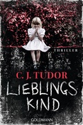 Cover: Lieblingskind - Goldmann