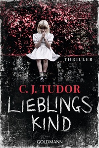 Abbildung von: Lieblingskind - Goldmann