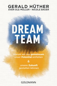 Abbildung von: Dream-Team - Goldmann