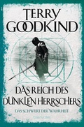 Cover: Das Reich des dunklen Herrschers - Das Schwert der Wahrheit - Blanvalet