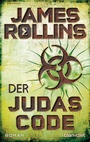 Cover: Der Judas-Code - Blanvalet
