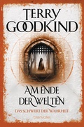 Cover: Am Ende der Welten - Das Schwert der Wahrheit - Blanvalet