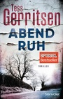 Cover: Abendruh - Blanvalet