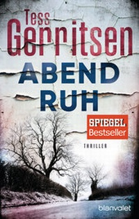 Abbildung von: Abendruh - Blanvalet