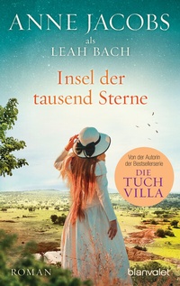 Abbildung von: Insel der tausend Sterne - Blanvalet