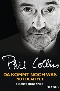 Abbildung von: Da kommt noch was - Not dead yet - Heyne