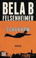 Cover: Scharnow - Heyne