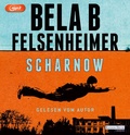 Cover: Scharnow - Random House Audio