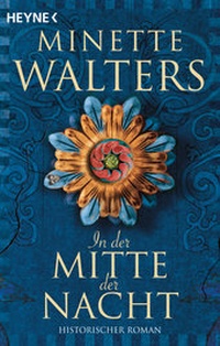 Abbildung von: In der Mitte der Nacht - Heyne