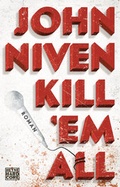 Cover: Kill 'em all - Heyne