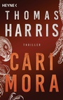 Cover: Cari Mora - Heyne