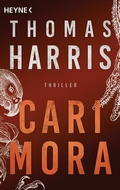 Cover: Cari Mora - Heyne