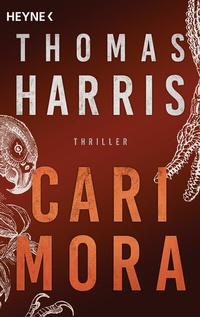 Enlarge image Cover: Cari Mora - Heyne