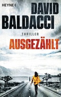 Cover: Ausgez&auml;hlt - Heyne