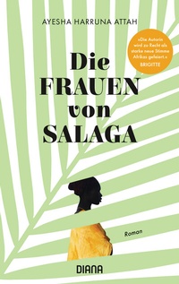Abbildung von: Die Frauen von Salaga - Diana