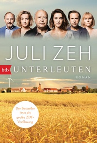 Abbildung von: Unterleuten - btb