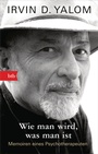 Cover: Wie man wird, was man ist - btb