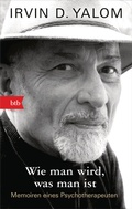 Cover: Wie man wird, was man ist - btb
