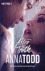 Cover: After truth - Mit exklusivem Zusatzkapitel - Heyne