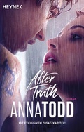 Cover: After truth - Mit exklusivem Zusatzkapitel - Heyne