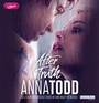 Cover: After truth - Random House Audio