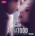 Cover: After truth - Random House Audio