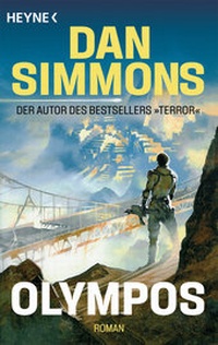 Enlarge image Cover: Olympos - Heyne