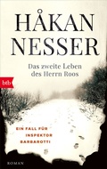 Cover: Das zweite Leben des Herrn Roos - btb