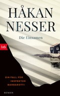 Cover: Die Einsamen - btb