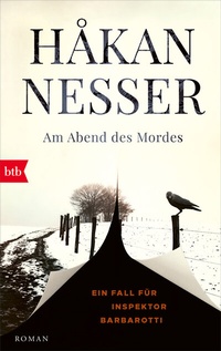 Abbildung von: Am Abend des Mordes - btb