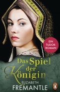 Cover: Das Spiel der K&ouml;nigin - Penguin