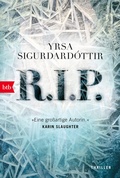 Cover: R.I.P. - btb