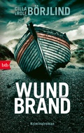 Cover: Wundbrand - btb