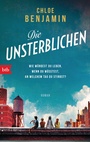 Cover: Die Unsterblichen - btb