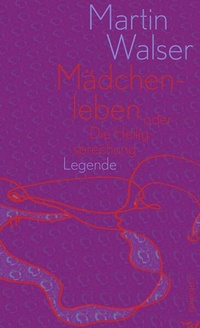 Enlarge image Cover: Mädchenleben - Rowohlt