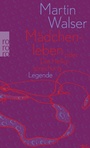 Cover: Mädchenleben - Rowohlt