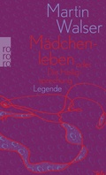 Cover: M&auml;dchenleben - Rowohlt