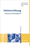 Cover: Heimerziehung - Ernst Reinhardt Verlag
