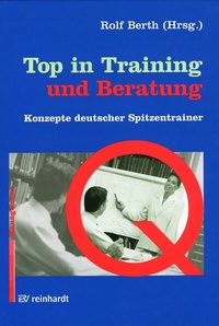 Abbildung von: Top in Training und Beratung - Ernst Reinhardt Verlag
