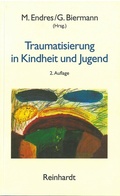 Cover: Traumatisierung in Kindheit und Jugend - Ernst Reinhardt Verlag