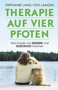 Abbildung von: Therapie auf vier Pfoten - Piper