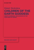 Cover: Children of the Earth Goddess - De Gruyter