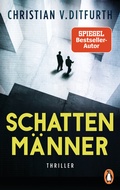 Cover: Schattenm&auml;nner - Penguin