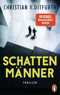 Abbildung von: Schattenmänner - Penguin