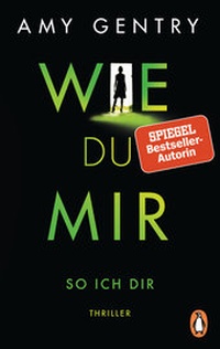 Abbildung von: Wie du mir - Penguin